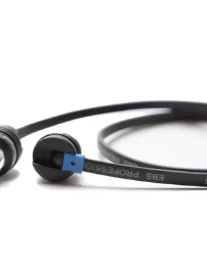 EBS MIDI-58 BlueDOT 5p Flat Midi Cable MIDI-Kabel 0,58m - Einfach bestellen