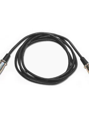 HOSA XLR-110 (MC-03) Mikrofonkabel XLRm-XLRf, 3m (10ft) - Mega-Angebot