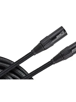 Sehr gefragt | ORTEGA OECM-10XX Mikrofonkabel XLRm-XLRf 3m