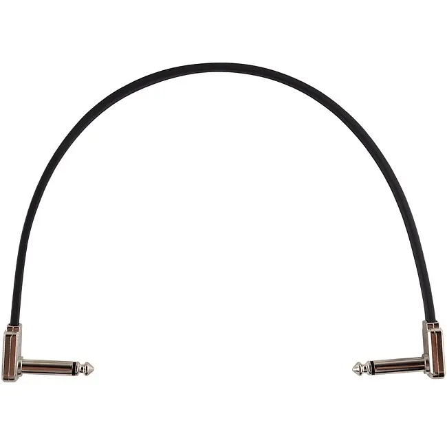 ERNIE BALL 6227 Patchkabel WKL-WKL, 30cm (Stück) - Preishit