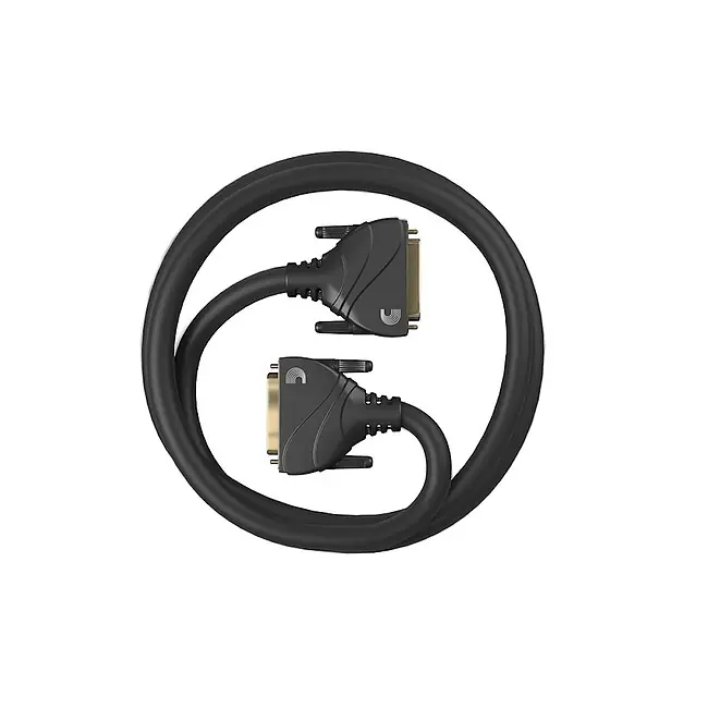 DADDARIO PW-DB25MM-05 Modular Snake Core D-Sub Kabel 1,5m | Preishit