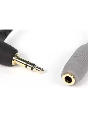 Expresslieferung | RODE SC3 Kabeladapter mit TRRS-Kupplung/TRS Stecker