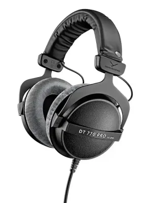 Direkt kaufen | BEYERDYNAMIC DT 770 PRO 250Ohm Dynamischer, geschlossener Studiokopfhörer
