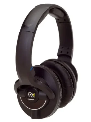 Neu im Shop | KRK KNS8400 Studio-Kopfhörer, geschlossen