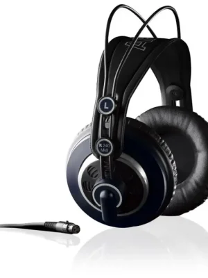 AKG K240 MkII 55Ohm Halboffener Studiokopfhörer | Nur solange der Vorrat reicht