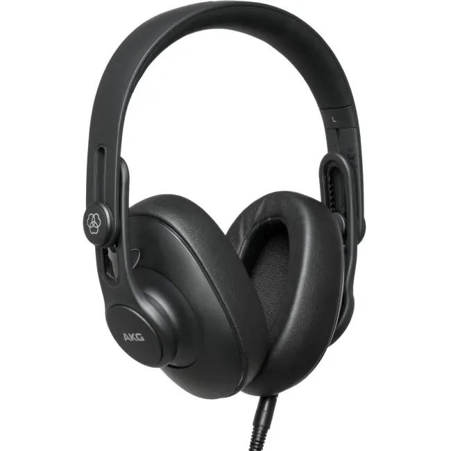 Versand noch heute | AKG K361 Studiokopfhörer, geschlossen