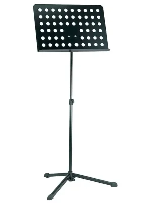 Jetzt erhältlich - K&M 12179 -55 Notenpult, schwarz