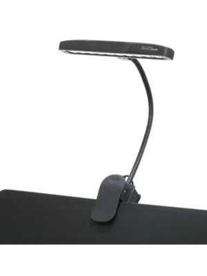 Schnelle Zustellung - RATSTANDS Star Light LED Notenpleuchte