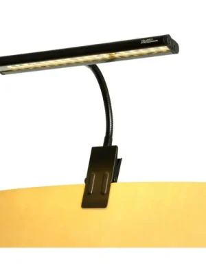 Nicht verpassen | RATSTANDS Apollo Light LED Notenpleuchte