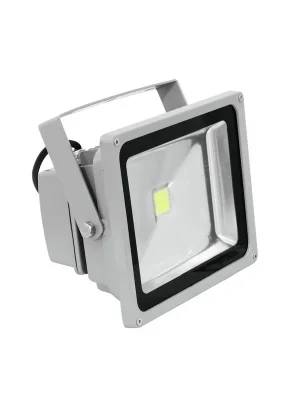 Eurolite LED IP FL-30 COB 3000K 120° | Topseller
