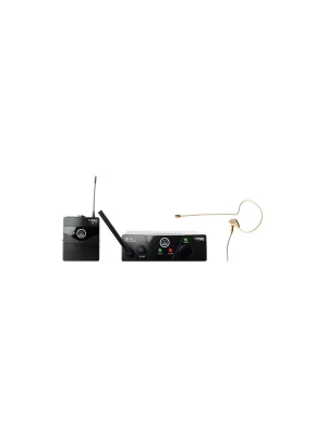 Auf Lager - AKG WMS40 Mini Earmic Set
