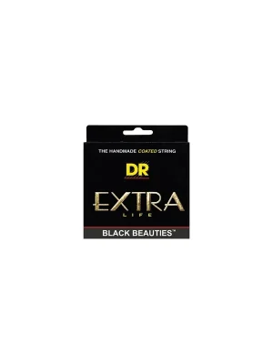 DR Black Beauties BKE- 12 - Sonderaktion