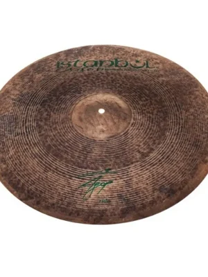 Neu | Istanbul 19" Agop Signature Ride