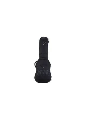Preisvorteil - Fusion F1 Gigbag für E-Bass / schwarz