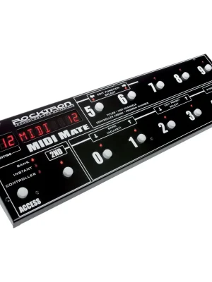 Rocktron MIDI Mate Controller - Letzte Stücke