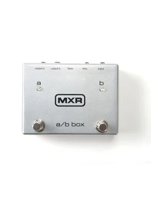 Online kaufen - MXR M 196 a/b Box