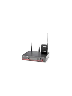 Sennheiser ew 172-C G3 Wireless System - Preisnachlass