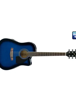 Nur heute - Ibanez PF15ECE-TBS