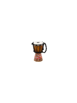 Meinl HDJ5-XXS African Style Mini Djembes | Zeitlich begrenzt