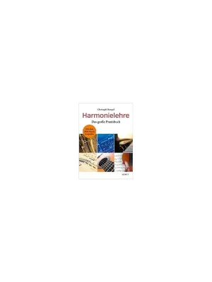 Schott Christoph Hempel- Harmonielehre - Bestseller