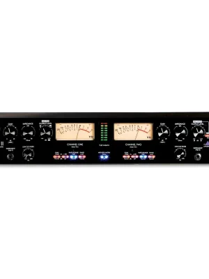 ART ART Pro MPA-II - 2-Kanal-Mikrofonvorverstärker - Geprüfte Qualität