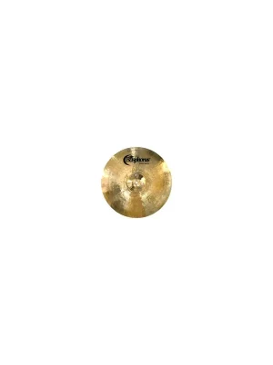 Zertifiziert - Bosphorus 20" Gold Ride
