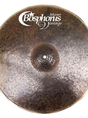 Online kaufen | Bosphorus 20" Master Vintage Ride