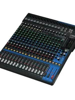 Kostenlose Rückgabe | Yamaha MG20XU