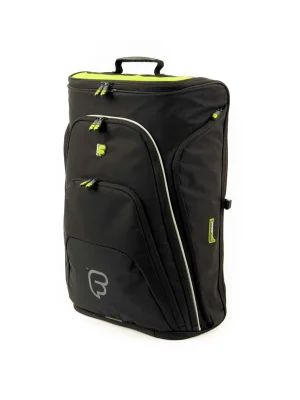 Qualitätsprodukt - Fusion SA-06 Gigbag für Workstation Controller, 560 x 370 x 180 / schwarz-lime