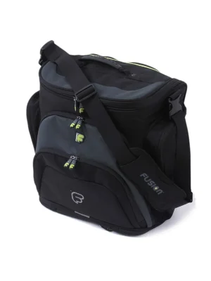 Fusion SA-03 Gigbag Backpack DJ, 440 x 400 x 210 / schwarz-grau | Kostenlose Rückgabe