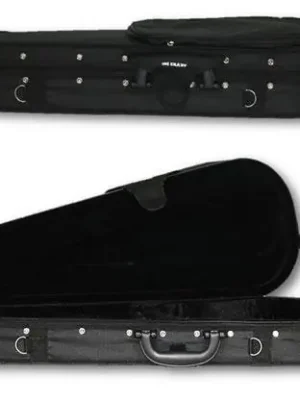 Kala Soprano Ukulele Foam Hardcase (UC-S) - Herstellerpreis