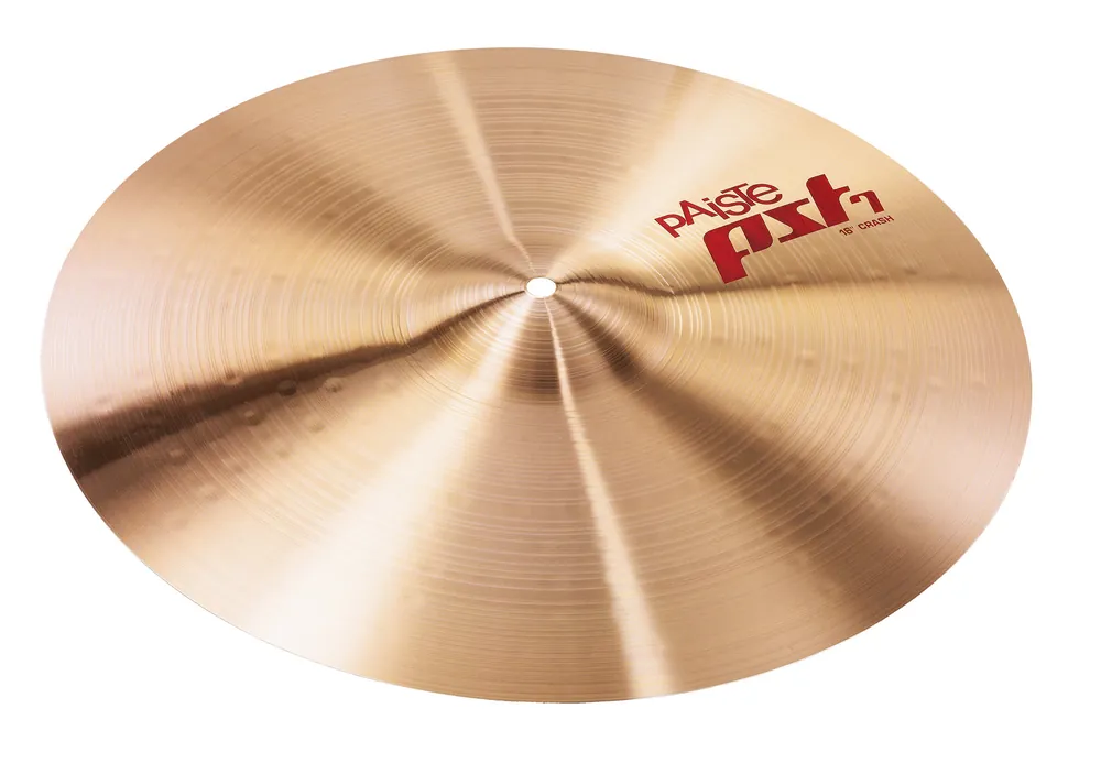 Paiste 16" PST7 Crash | Gleich bestellen