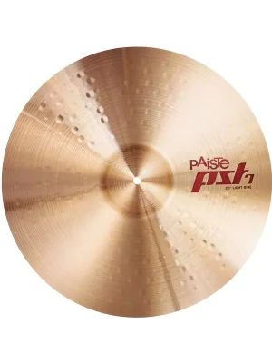 Nur wenige verfügbar | Paiste PST7 20" Light Ride