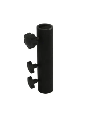 Eurolite STV-3529 Adapter lang, Massiver Adapter - Jetzt kaufen