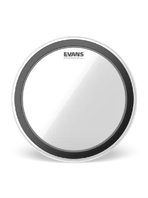 Evans 22" EMAD Heavyweight - Bass Drum Fell | Nur solange der Vorrat reicht