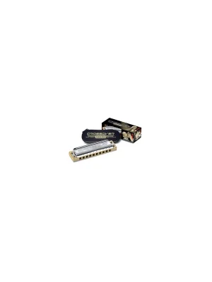 Preisknaller - Hohner Marine Band "Crossover" F-Dur