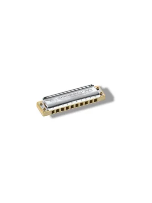 Neuheit | Hohner Marine Band "Crossover" A-Dur