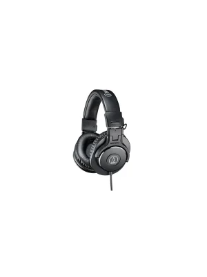 Meistverkauft - Audio Technica Monitorkopfhörer ATH-M30X