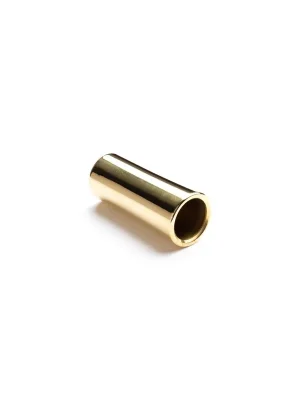 Sonderpreis - Dunlop Harris Slide Small - Brass Slide 1 Stk.