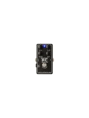 Markenqualität | Xotic Bass RC Booster - Bass-Effektpedal