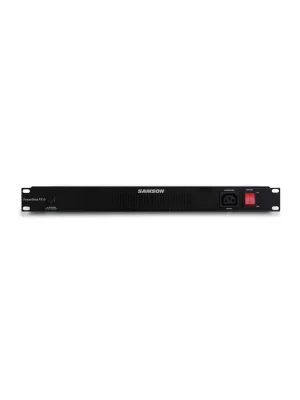 Beliebt - Samson PS 10 Samson Powerstrip PS10