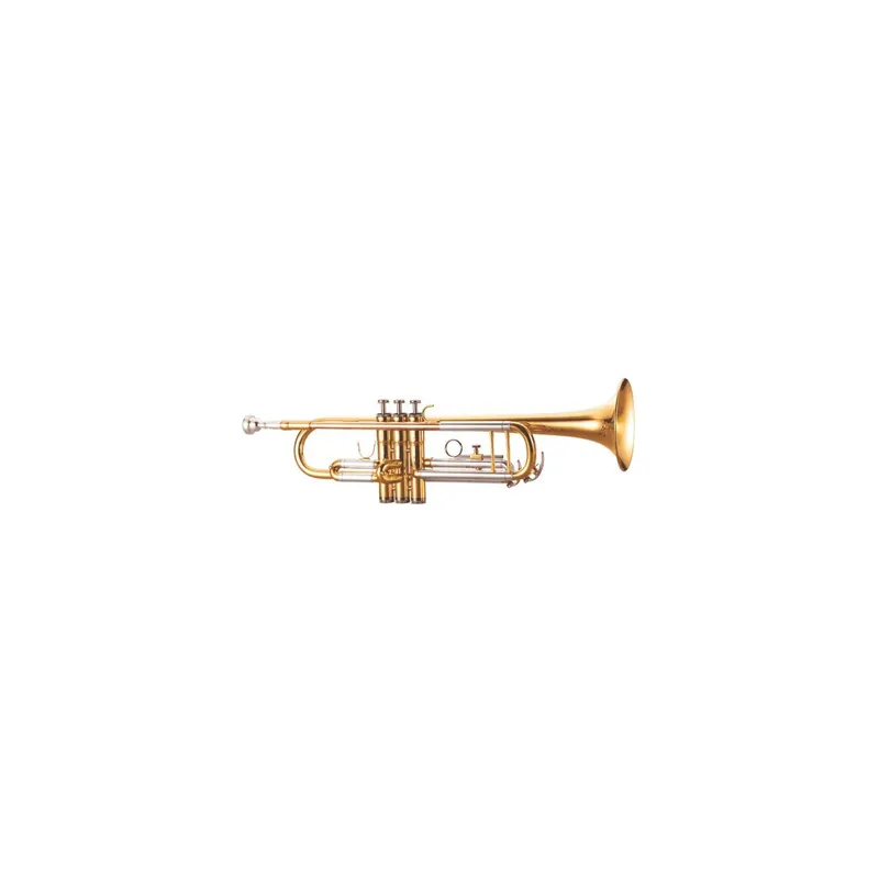 Antigua TR2565LQ Bb-Trompete - Neu im Sortiment