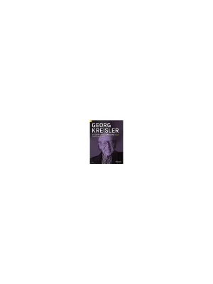 Schott Georg Kreisler - Lieder & Chansons - Zertifiziert