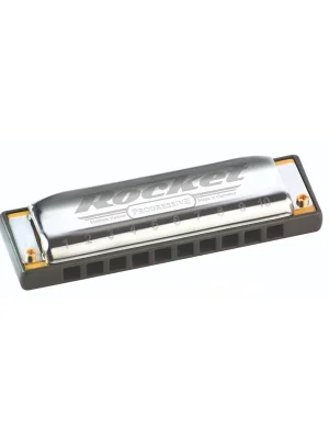 Hohner Rocket H Mundharmonika | Super-Preis
