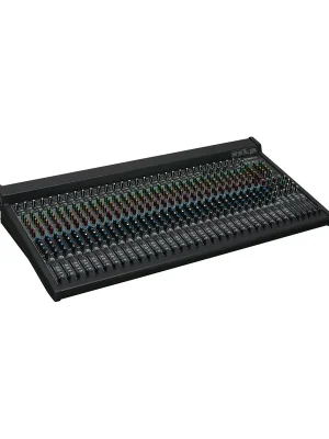 Direkt kaufen | Mackie Mackie 3204 VLZ4 - 4-Bus FX Mixer mit USB
