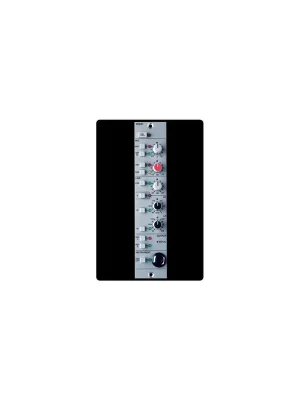 Solid State Logic SSL XRack Mic pre Modul | Nicht verpassen