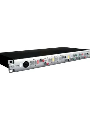 Neuzugang | Solid State Logic SSL XLogic Alpha VHD Pre