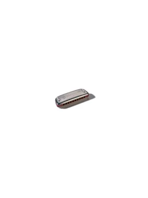 Hohner Golden Melody H Mundharmonika | Premium-Qualität