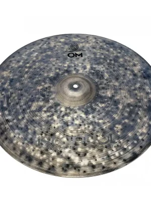 Zeitlich begrenzt - Istanbul 18" OM Crash Cindy Blackman Signature