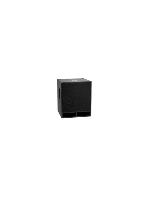 Top-Preis - Studt - Akustik S 115 SP - Subwoofer mit integrierten digitalen Systemendstufen